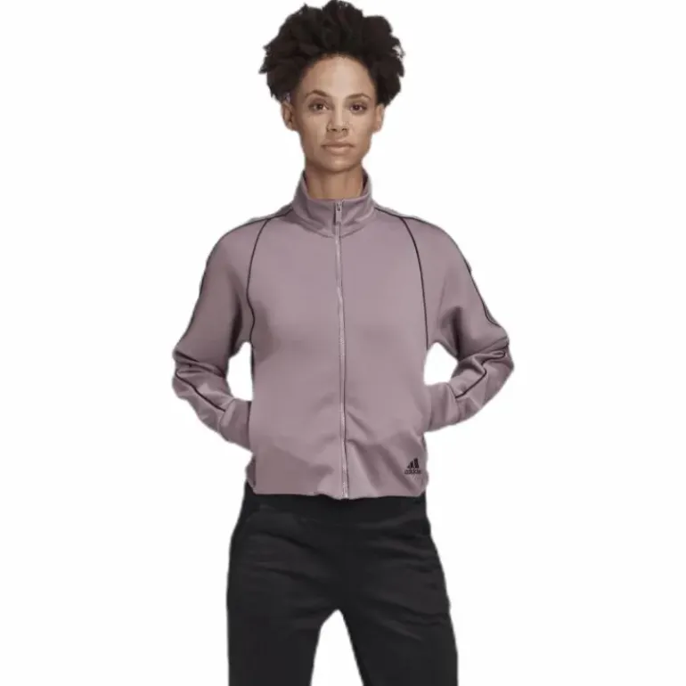 St Tracktop Purple