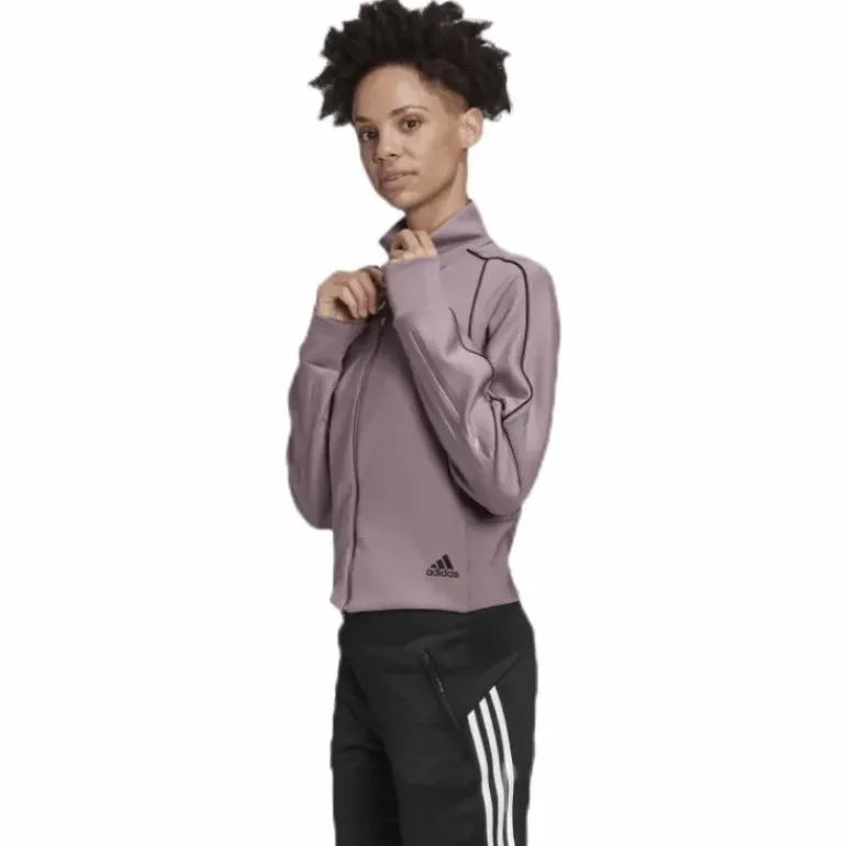 St Tracktop Purple