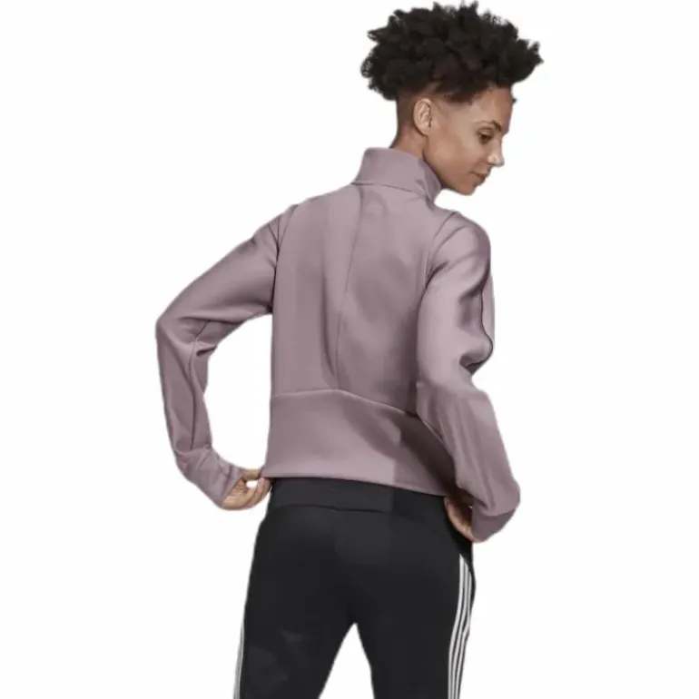 St Tracktop Purple
