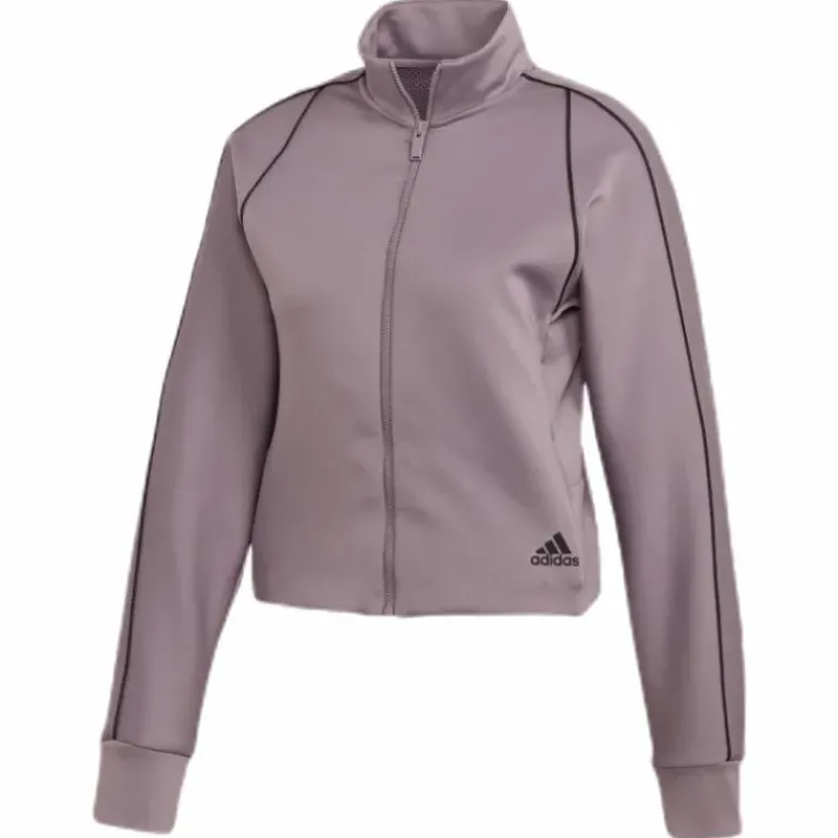 St Tracktop Purple