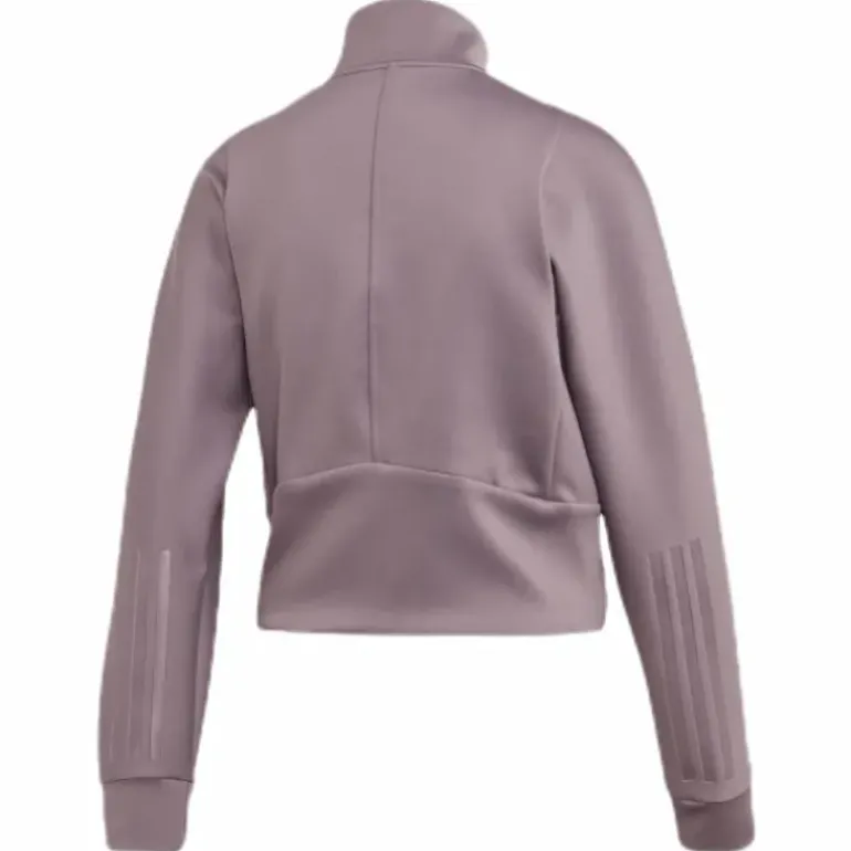 St Tracktop Purple