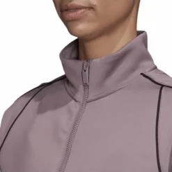 St Tracktop Purple