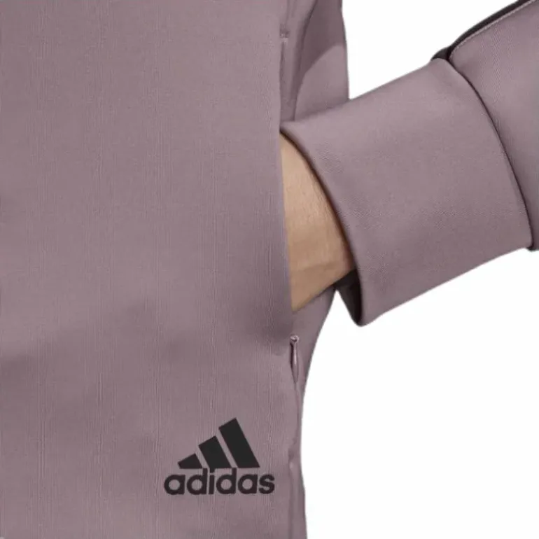 St Tracktop Purple