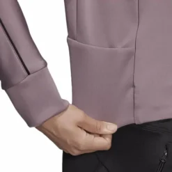 St Tracktop Purple