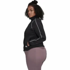 St Tt In Plus Black