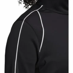 St Tt In Plus Black
