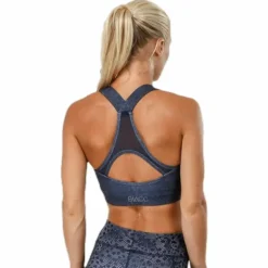 Stability Blue/Patterned