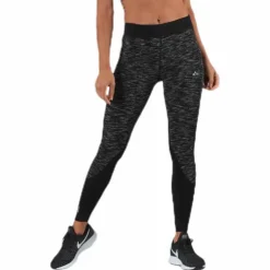 Stacia Training Tights Black