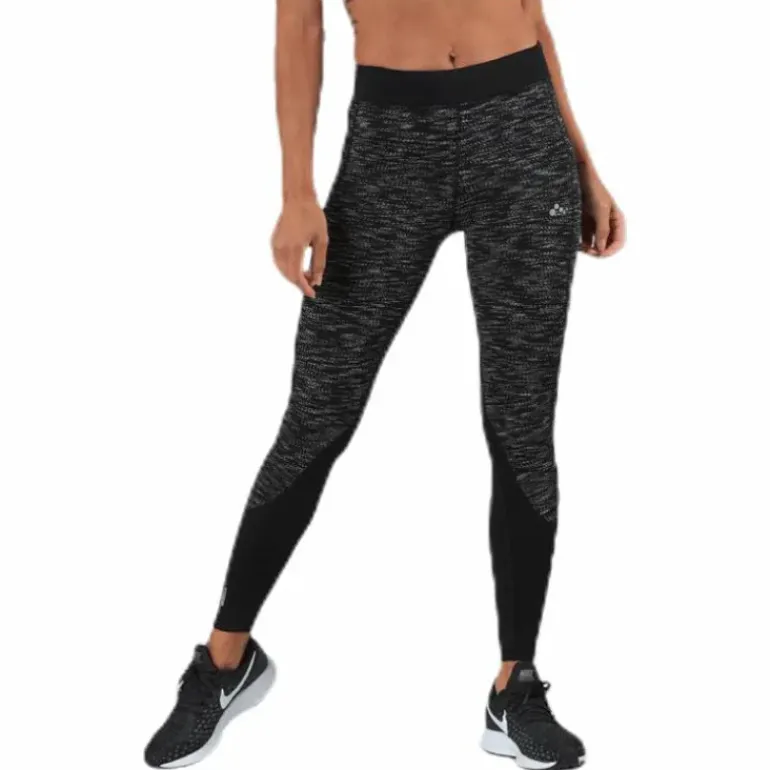 Stacia Training Tights Black