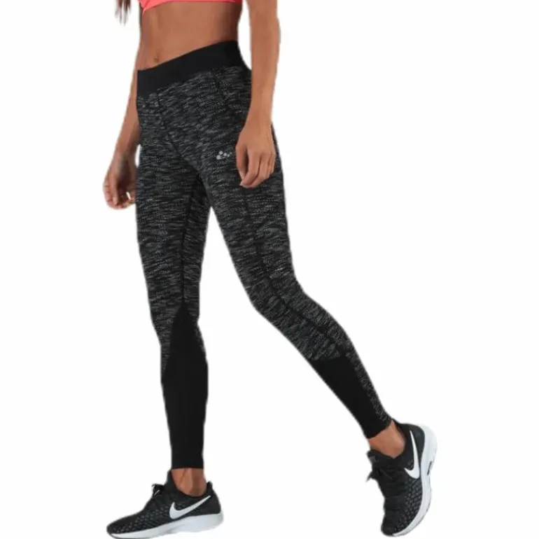Stacia Training Tights Black