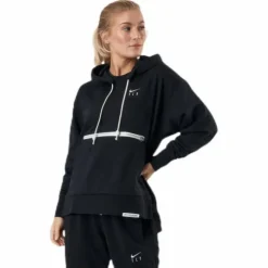 Standard Issue Hoodie Black
