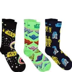 Star Wars™ 3-pack Gift Set Black