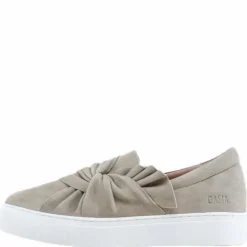 Starlily Bow Grey