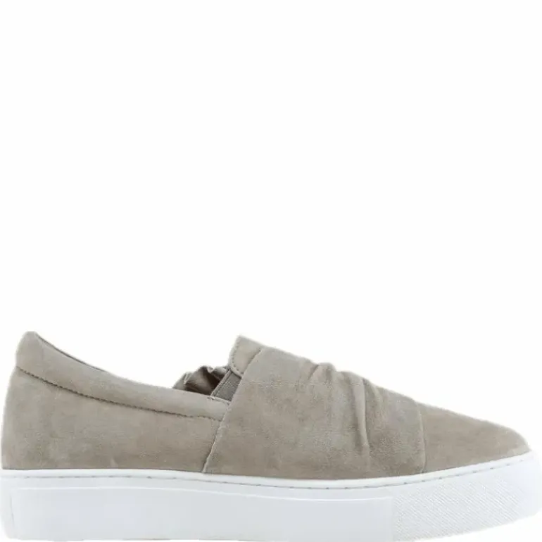Starlily Bow Grey