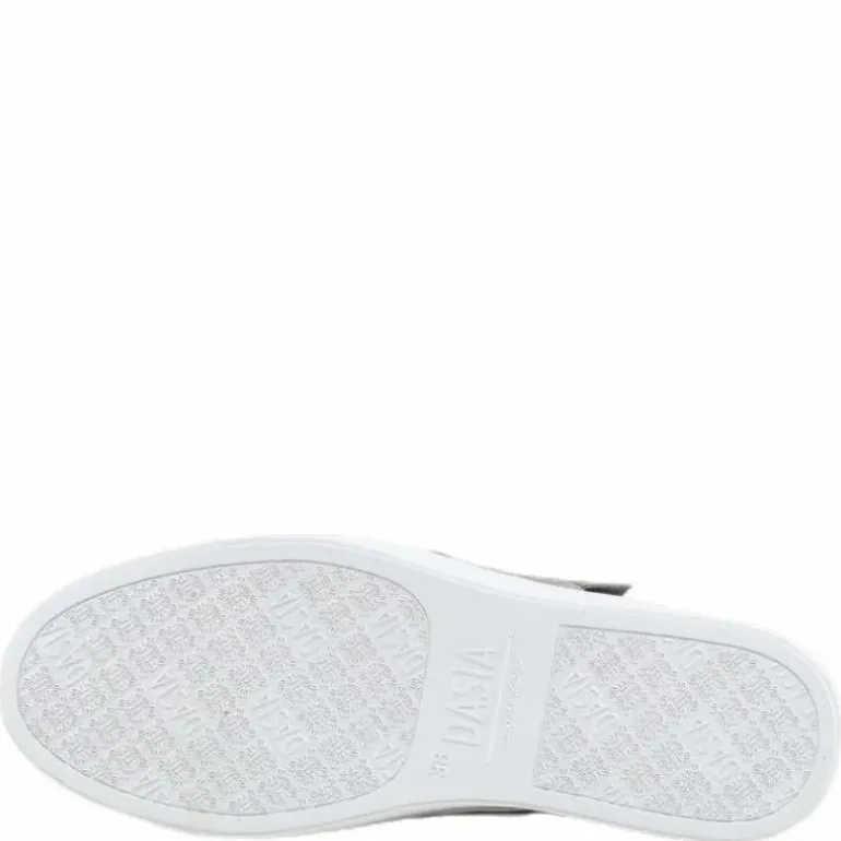 Starlily Bow Grey