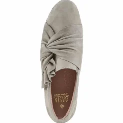 Starlily Bow Grey