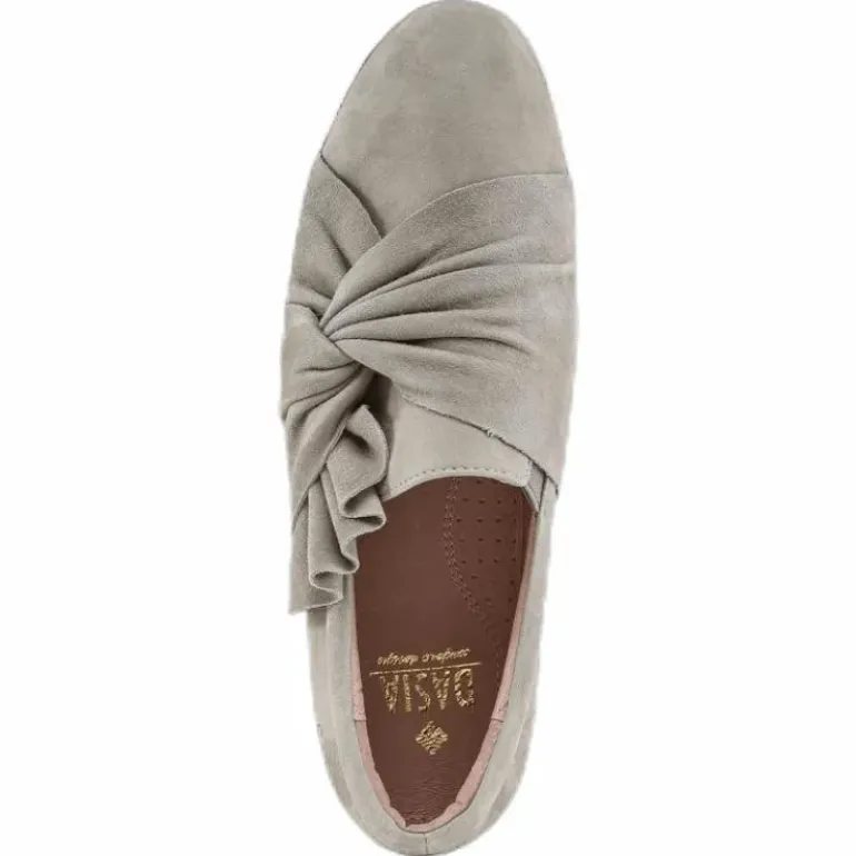 Starlily Bow Grey
