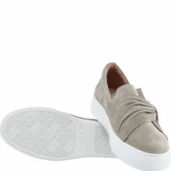 Starlily Bow Grey