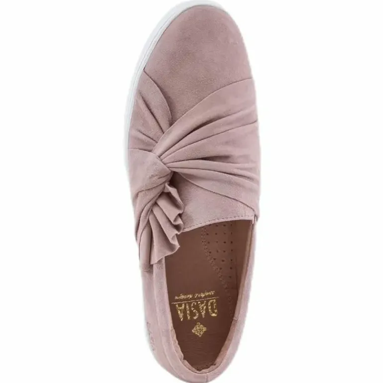 Starlily Bow Pink
