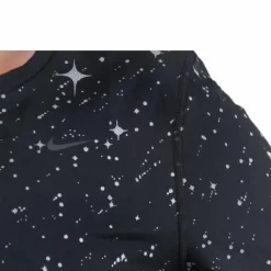 Starry Night MTLC Top Plus Black/Grey