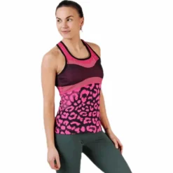 Stella McCartney Tank W Pink