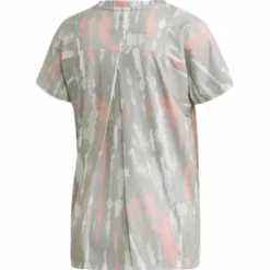 Stella Tee White/Beige