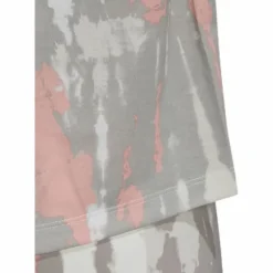 Stella Tee White/Beige