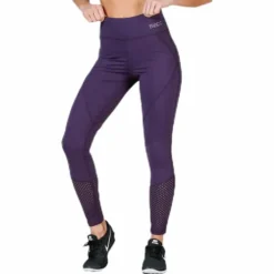 Stella Tights Purple