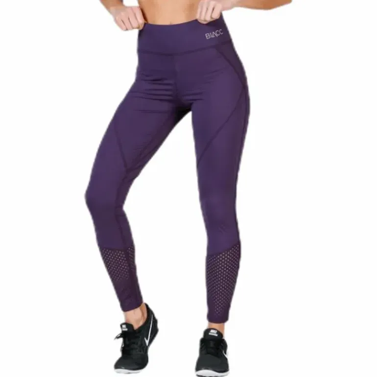 Stella Tights Purple