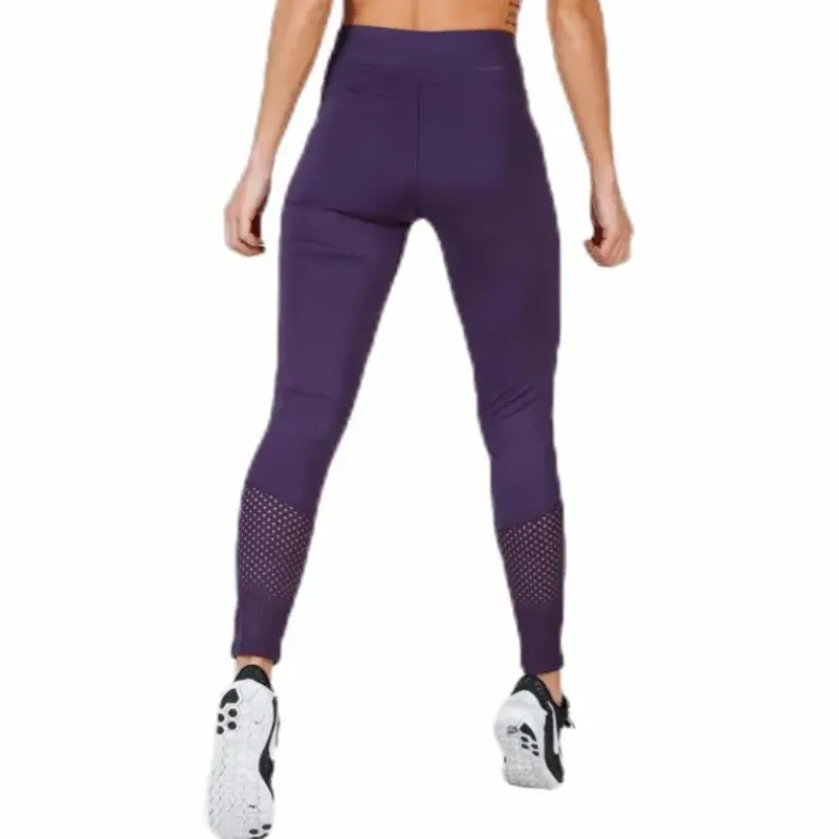 Stella Tights Purple