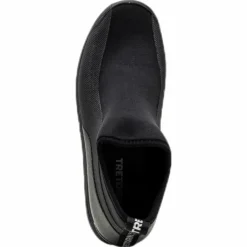 Stellar Hybrid Black