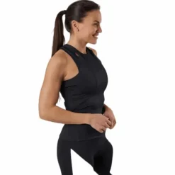Sthlm Double Tank Black
