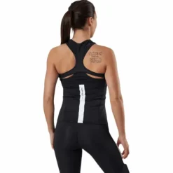 Sthlm Double Tank Black