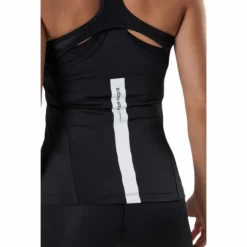 Sthlm Double Tank Black