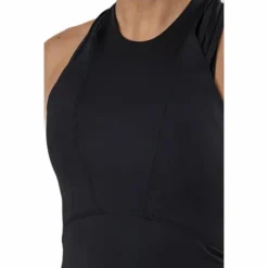 Sthlm Double Tank Black