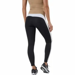 Sthlm High Waist Tight Beige