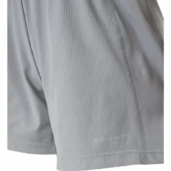 Sthlm Loose Stripe Shorts Grey