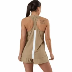 Sthlm Loose Top Beige
