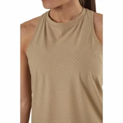Sthlm Loose Top Beige