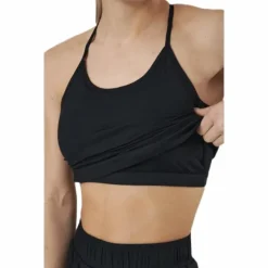 Sthlm Tank Black
