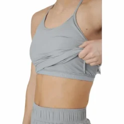 Sthlm Tank Grey