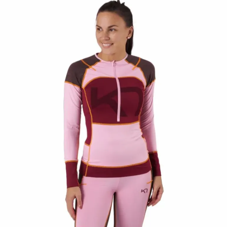 Stil Half-Zip Prism