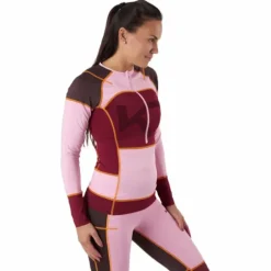 Stil Half-Zip Prism