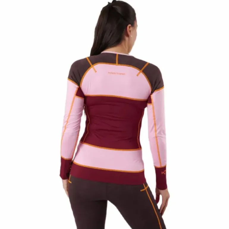Stil Half-Zip Prism