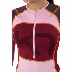 Stil Half-Zip Prism