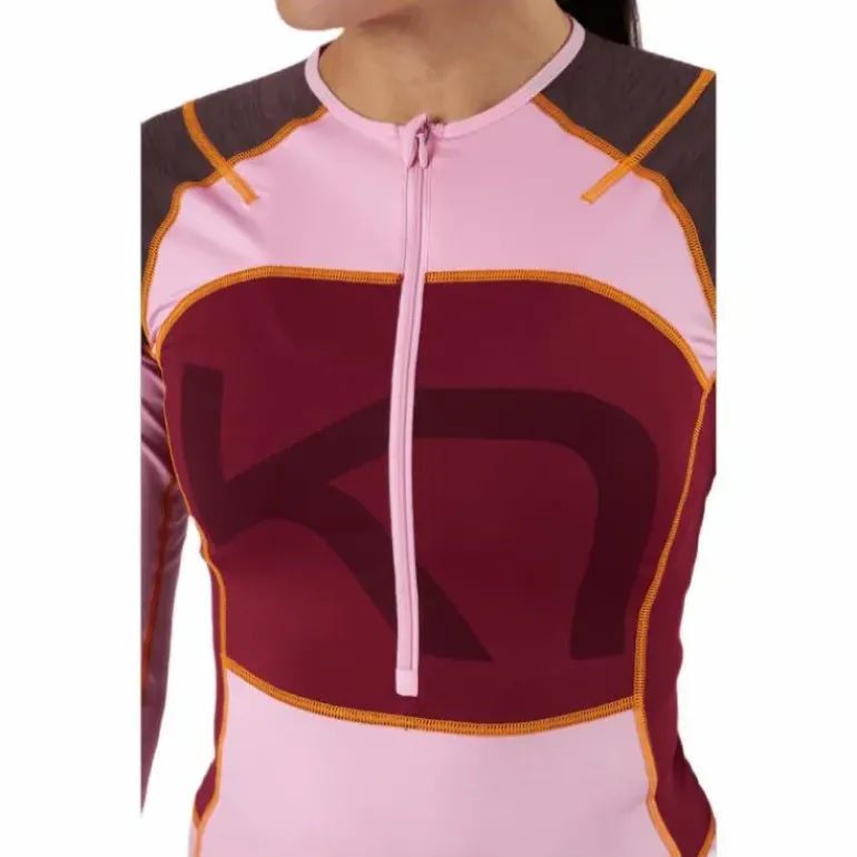 Stil Half-Zip Prism