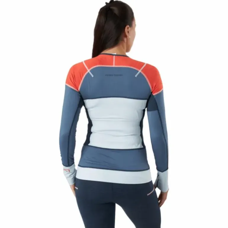 Stil Half-Zip Sail