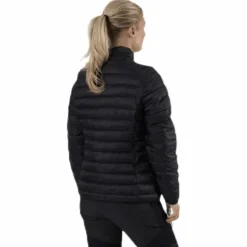 Stina Jacket Black