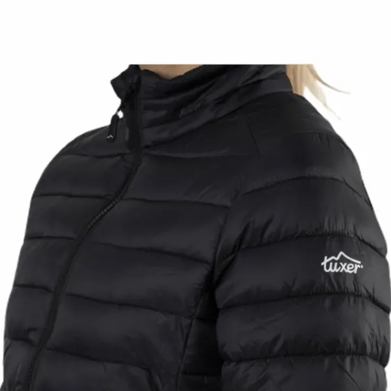Stina Jacket Black