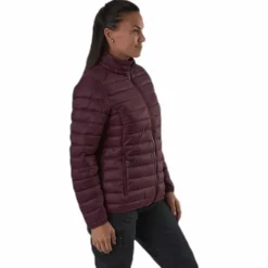 Stina Jacket Red